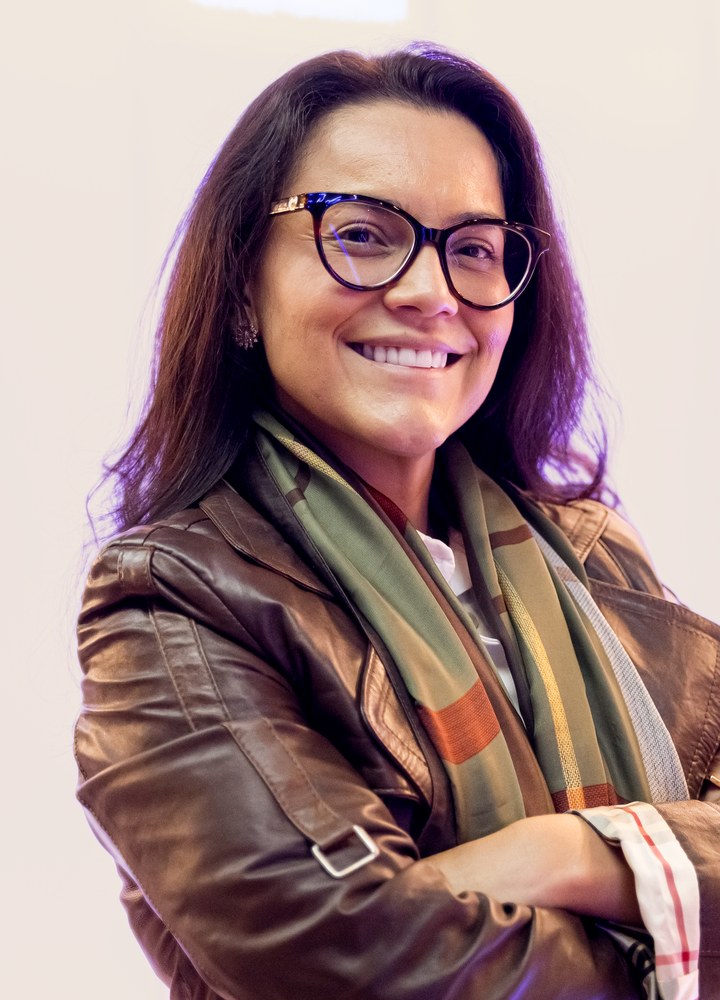 Dra. Sol Ayala