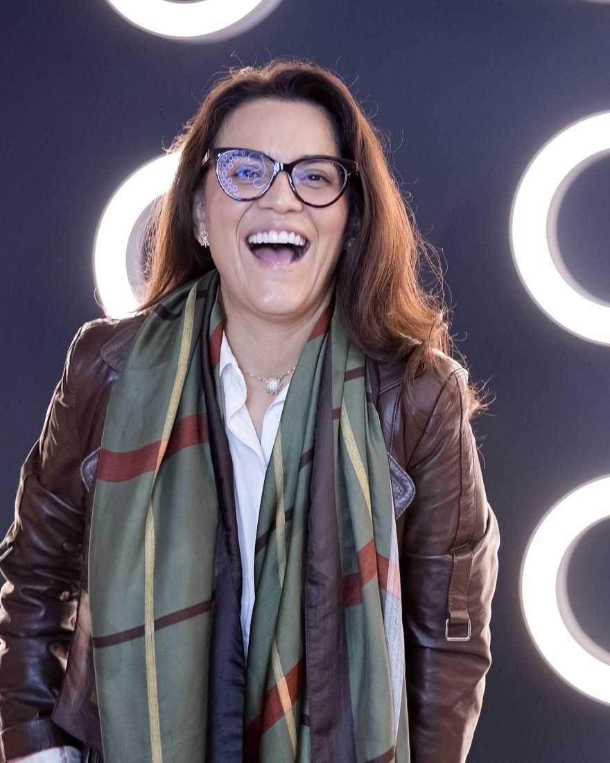 Dra. Sol Ayala