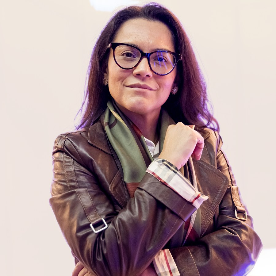 Dra. Sol Ayala